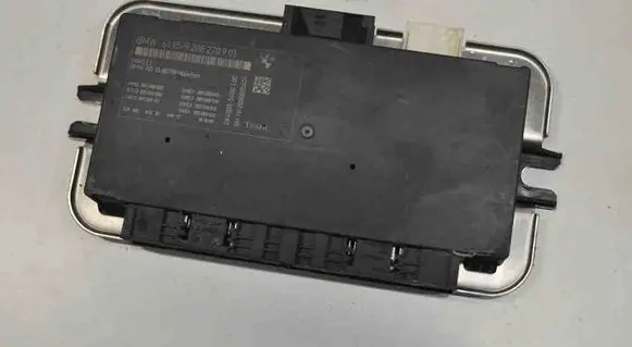 BMW 7 F01 F02 F03 F04 Light module LCM 9208270