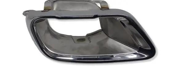 BMW X5 G05 Muffler ending 20860210