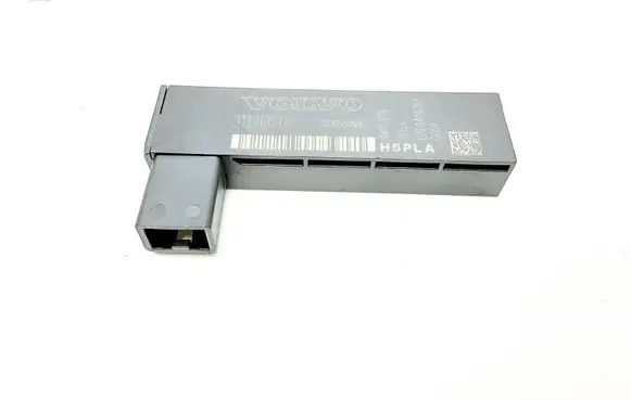 Volvo XC90 Antenna control unit 31346697