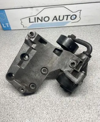BMW 3 E46 A/C compressor mount bracket 7786194