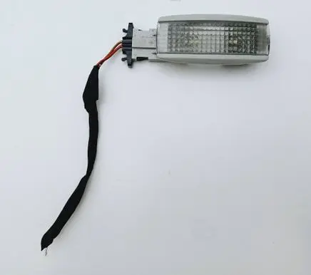 Seat Toledo III (5P) Other interior light 3B0947113