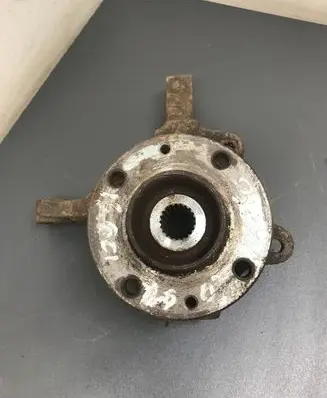 Renault Kangoo I Front wheel hub