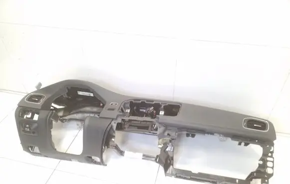 Volvo V60 Dashboard 39804159