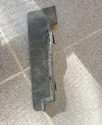 Toyota Verso-S Other exterior part 5385152160