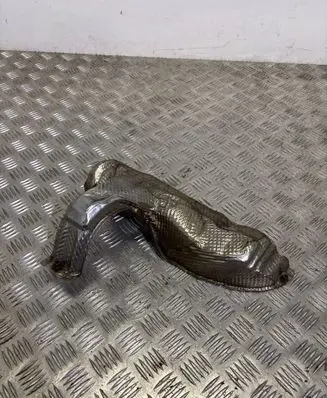 McLaren 570S Exhaust heat shield 01119814 402016