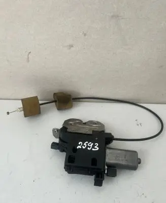 Mercedes-Benz S W221 Tailgate/trunk/boot lock/catch/latch 2217500085