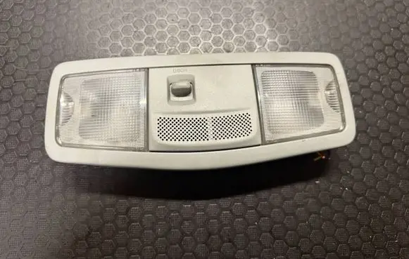 Peugeot 4007 Front seat light 8401A009ZZ 014ZZ