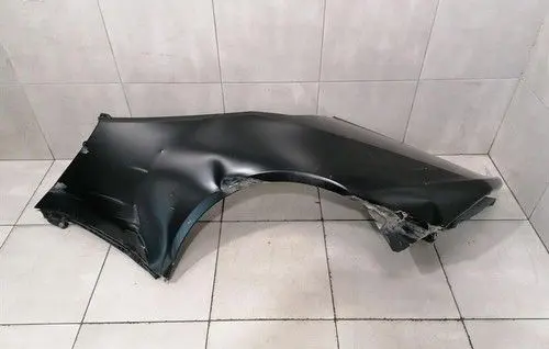 Lamborghini LP 640-4 Rear bumper corner part panel trim 4T7809601B