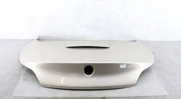 BMW Z4 E89 Tailgate/trunk/boot lid 7222079 41627222079