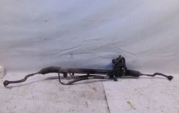 Mercedes-Benz A W168 Steering rack A1684603500 A16811011002