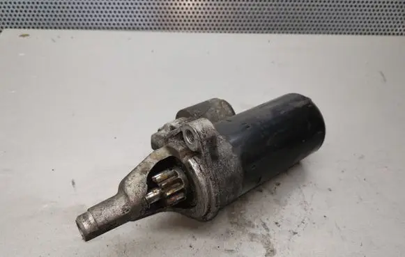 Audi A6 S6 C5 4B Starter motor 0001109021 059911023H