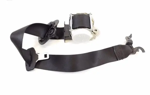 BMW X1 E84 Front seatbelt 2991282