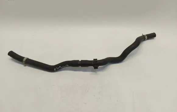 Lexus RX V Water pump PRZEWRURWOD