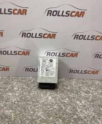 BMW 5 E39 Other control units/modules 67521279 053120100201 200013217