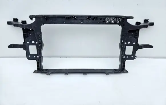 Hyundai Kona I Radiator support slam panel 64101-J9000 64101J9000