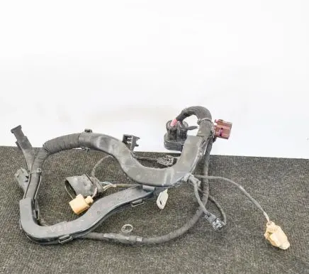 Audi A6 S6 C8 4K Other wiring loom