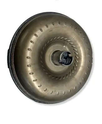 Mercedes-Benz E W211 Torque converter 2112500102