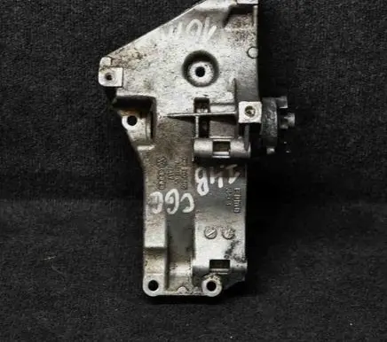 Volkswagen Golf V Other engine bay part 036260885