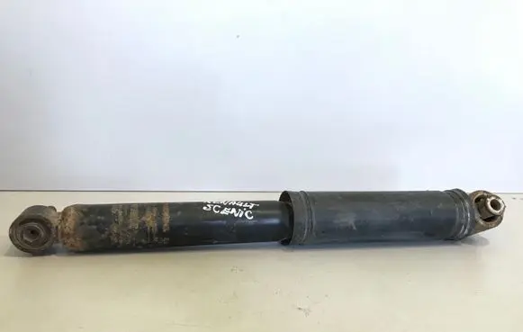 Renault Scenic III - Grand scenic III Rear shock absorber/damper