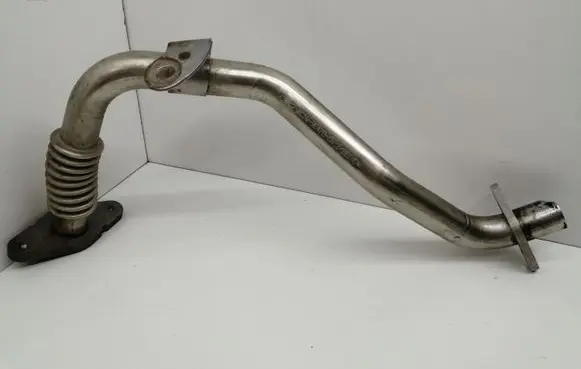 Ford Transit - Tourneo Connect Intercooler hose/pipe 8C1Q9E470CA