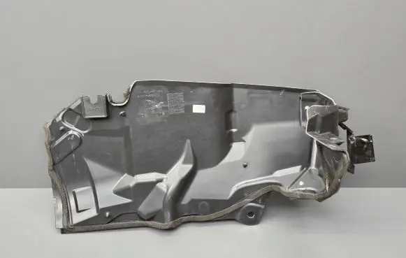 Jaguar XF X250 Other engine bay part CX23017D22AA CX2318D473AC R8C5A