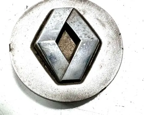Renault Espace - Grand espace IV Original wheel cap 8200043899D 8200426594B REB8981011F