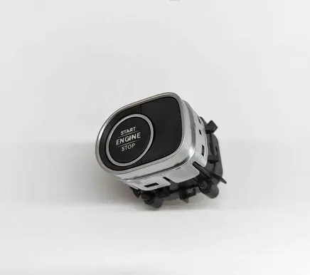 Mercedes-Benz GLE W167 Engine start stop button switch A1679055101