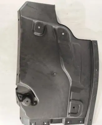 Mercedes-Benz Vario Fender A9608812503