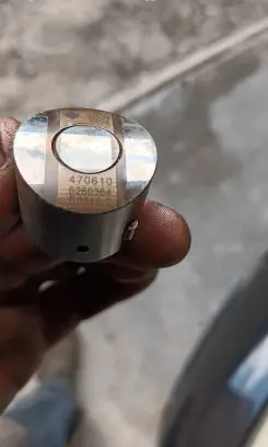 Volvo XC90 Tappets lifter 