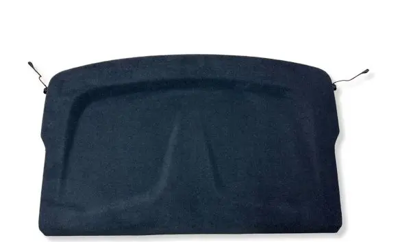Cupra Terramar Parcel shelf 