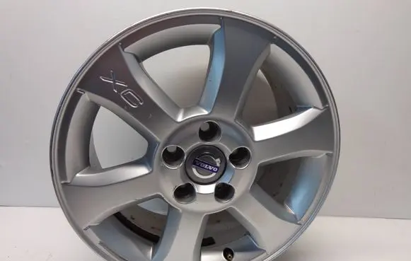 Volvo XC70 R16 alloy rim 30714024