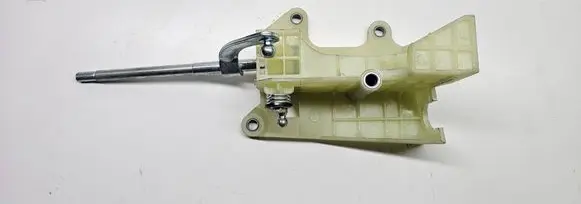 Peugeot Bipper Gear shifter/selector 46313928 08052012