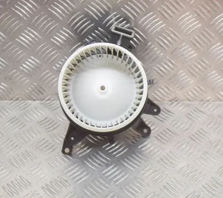 Jeep Renegade Heater fan/blower 5T59 EJV00007
