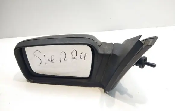 Ford Sierra Front door electric wing mirror 40285 E10117151