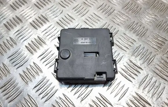 BMW 3 E46 Positive wiring loom 8387547