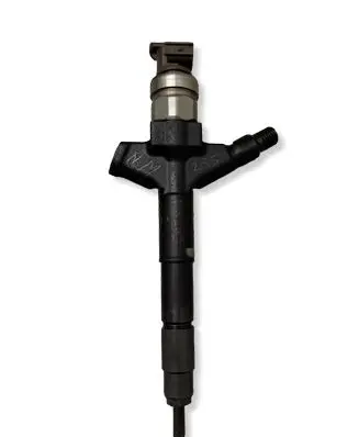 Nissan Murano Z51 Fuel injector 166005X00A
