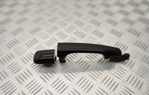Volvo XC70 Front door exterior handle 30753785 30663678