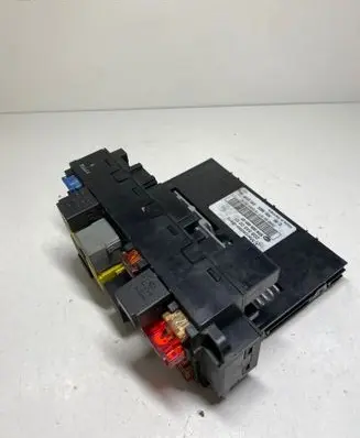 Mercedes-Benz CLK A209 C209 Fuse module 2095450201 5DK00848500 A00231715025309