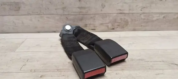 Dacia Sandero Rear seatbelt buckle 5508841 0905141 090514