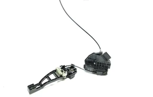 Ford Ranger Rear door lock CM5AA26412BA