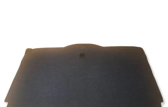 Suzuki Ignis Trunk/boot mat liner 