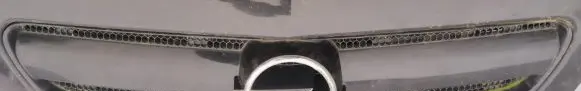 Opel Signum Front grill