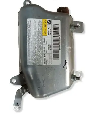 BMW 5 E60 E61 Front door airbag 601190400F