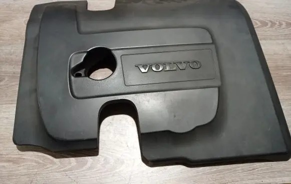 Volvo V50 Engine cover (trim) 3M5Q6N041G