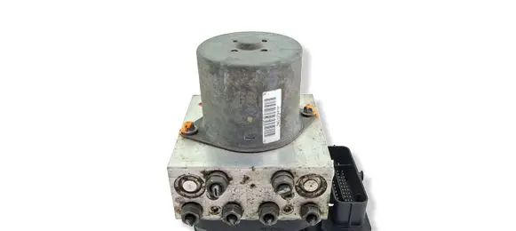 Volkswagen PASSAT B7 ABS Pump 3AA614109AJ 54085647K 7654058