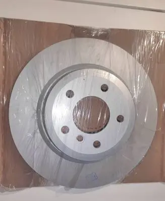 BMW X1 E84 Rear brake disc 34216855004 6855004