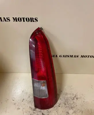 Volvo V70 Rear/tail lights