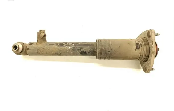 Rear shock absorber/damper