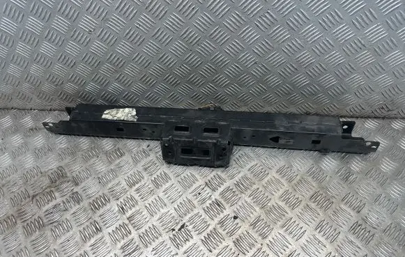 Opel Zafira C Top upper radiator support slam panel 39066723