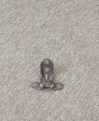 Hyundai Ioniq 5 Front door upper hinge 793202E000 79320-2E000
